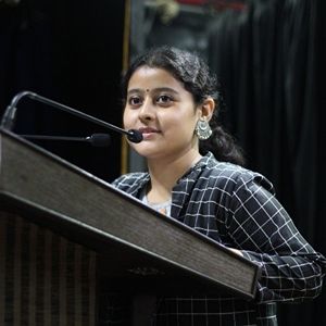 Meghana Choudhary